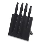 Zestaw noży na bloku magnetycznym Akita P051574R
