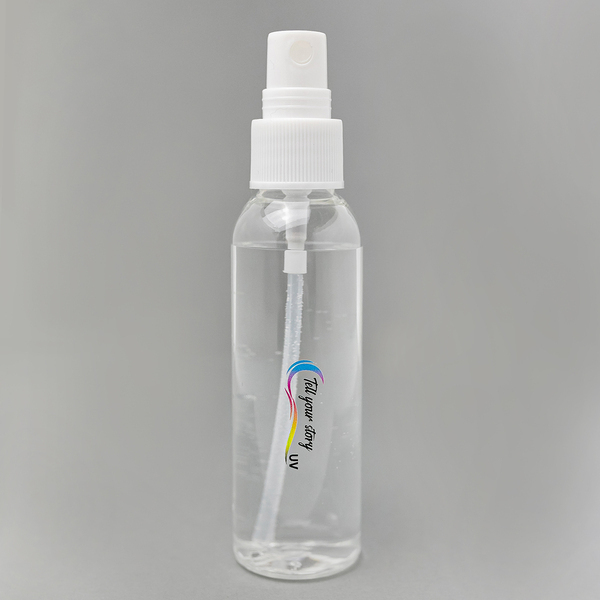 Butelka 60 ml z atomizerem P001477R