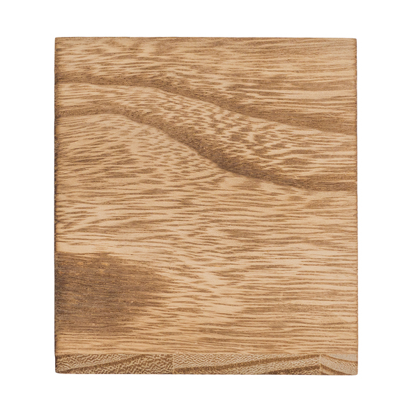 Świeca w drewnianym pudełku Silia P046996R