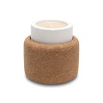 Świecznik dwustronny Eclat P038648R