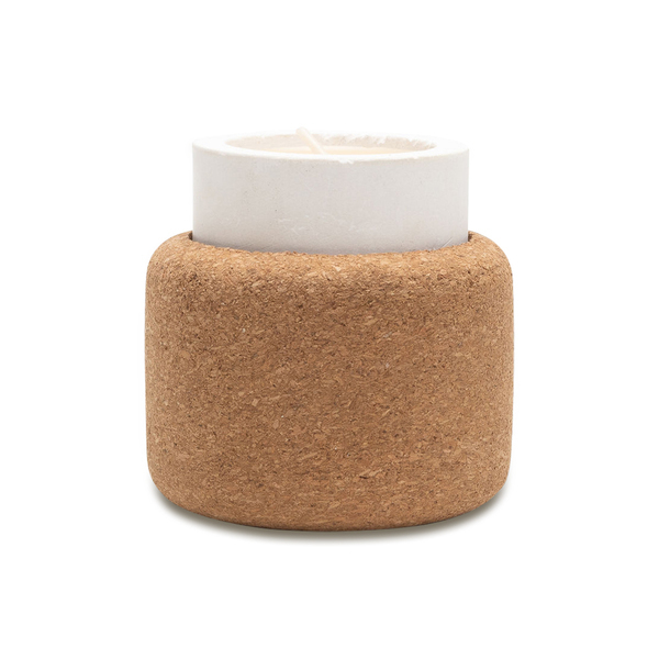 Świecznik dwustronny Eclat P038648R