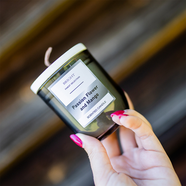 Świeczka zapachowa Frascati P043670R