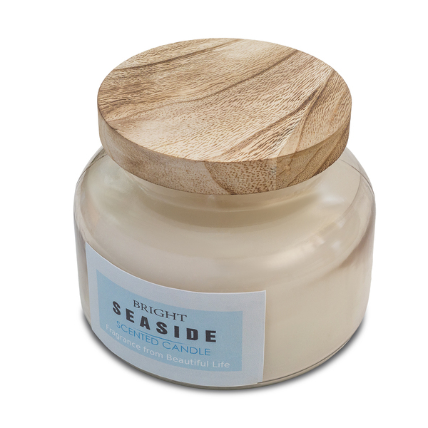 Duża świeca Matala P046977R