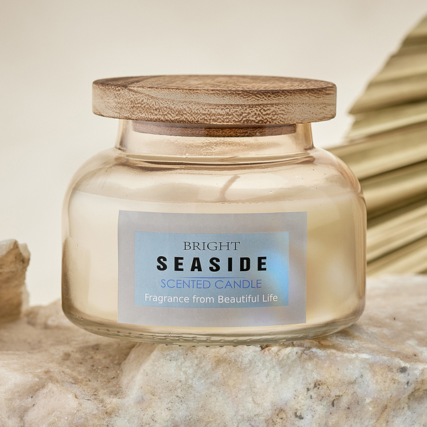 Duża świeca Matala P046977R