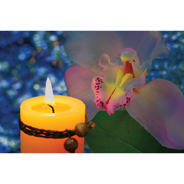 Zestaw świec zapachowych P000150R