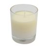 Świeca zapachowa P000928R transparentny