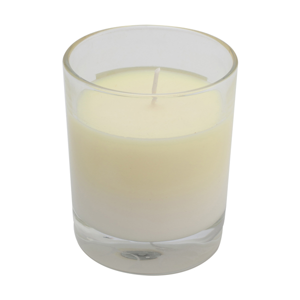 Świeca zapachowa P000928R transparentny