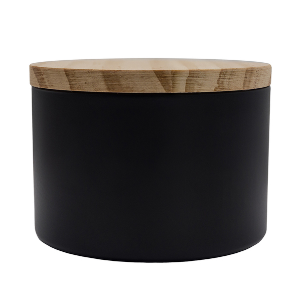 Świeca z woskiem sojowym Muxia P054547R