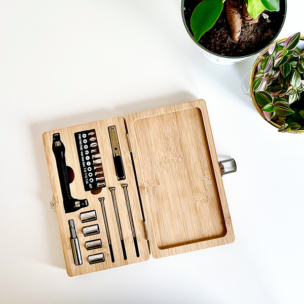 Zestaw narzędzi Pattaya P038650R