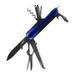 Scyzoryk 10-funkcyjny Kassel P000171R