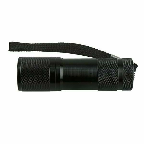 Narzędzie wielofunkcyjne z latarką Survivor P000298R