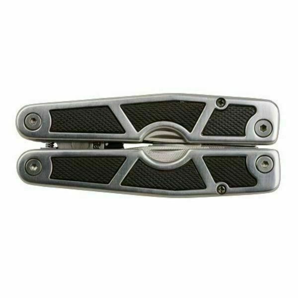 Narzędzie wielofunkcyjne z latarką Survivor P000298R