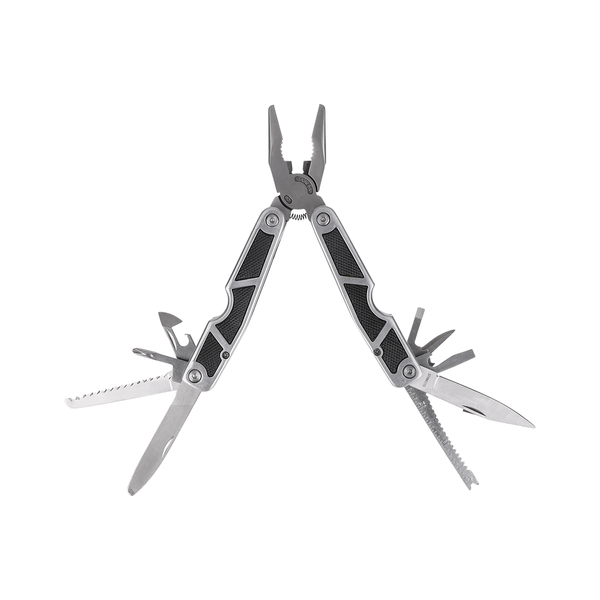 Narzędzie wielofunkcyjne z latarką Survivor P000298R