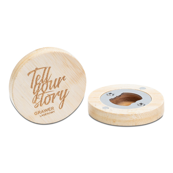 Otwieracz do butelek z magnesem P001522R RO-R17549.13