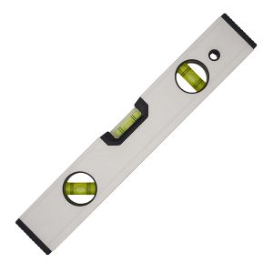 Aluminiowa poziomica Beno P101504R