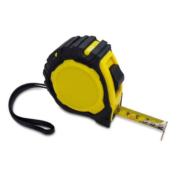 Miarka zwijana 5 m Trust P047002R