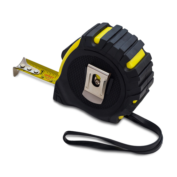 Miarka zwijana 5 m Trust P047002R