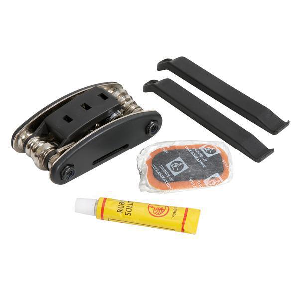 Zestaw narzędzi do roweru Biker P000048R