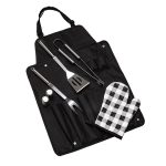 Fartuch grillowy Steakout P001216R