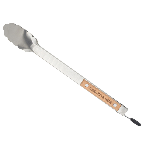 Szczypce do grilla BBQ Master P054535R