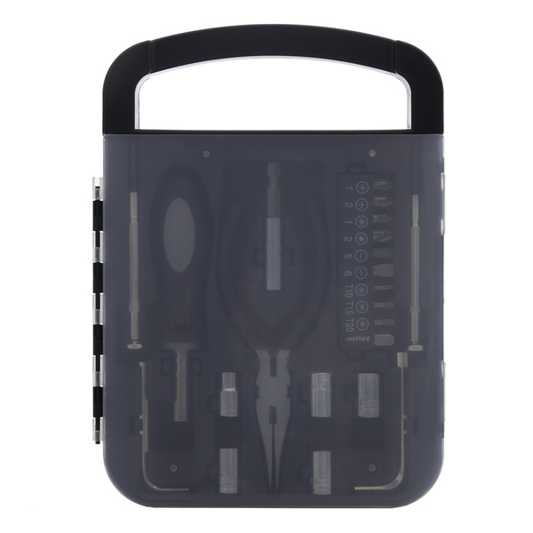 Zestaw narzędzi Hefty P001078R