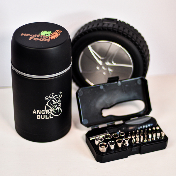 Zestaw narzędzi Amberg P001077R