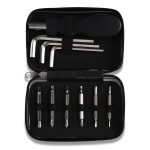 Zestaw narzędzi Miniset P001228R