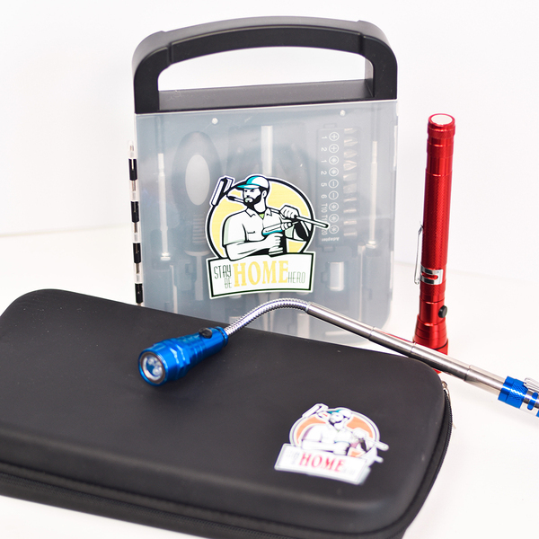 Zestaw narzędzi Ansbach P001229R 6 Zestaw narzędzi Ansbach P001229R