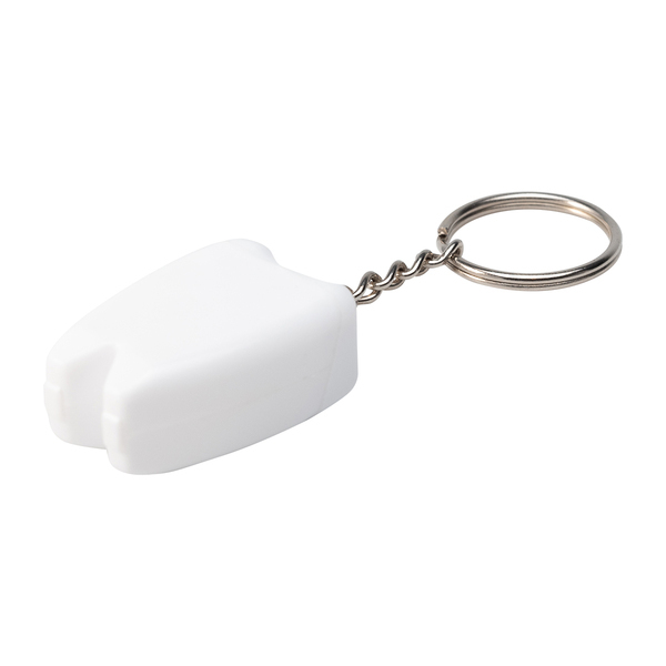 Brelok Toothy z nicią dentystyczną P001511R