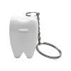 Brelok Toothy z nicią dentystyczną P001511R