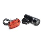 Zestaw lampek rowerowych P038658R