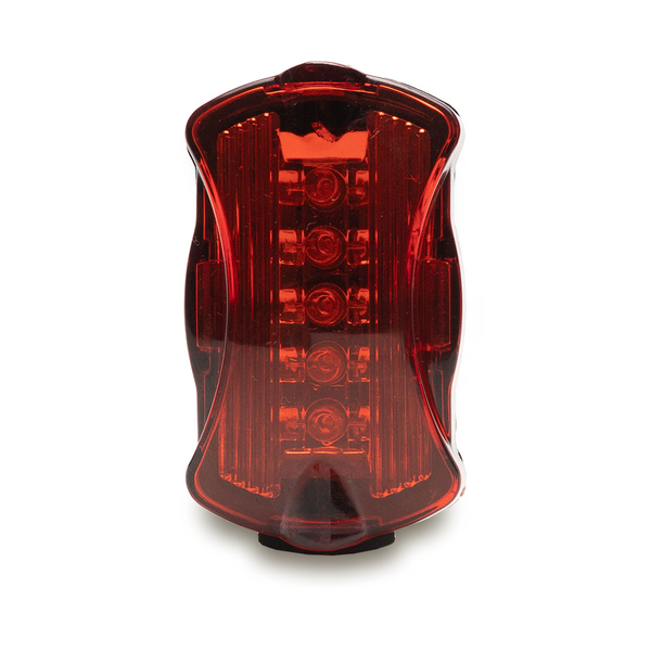 Zestaw lampek rowerowych P038658R