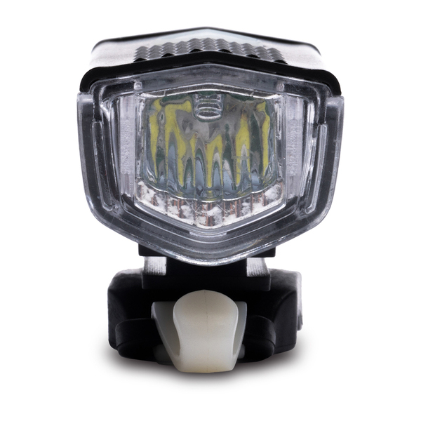 Latarka rowerowa ładowana przez USB Rebike P043699R