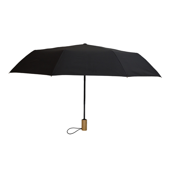 Parasol z drewnianą rączką Granton P054518R
