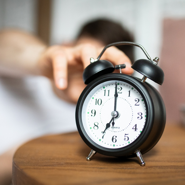 Zegar Retro P038651R