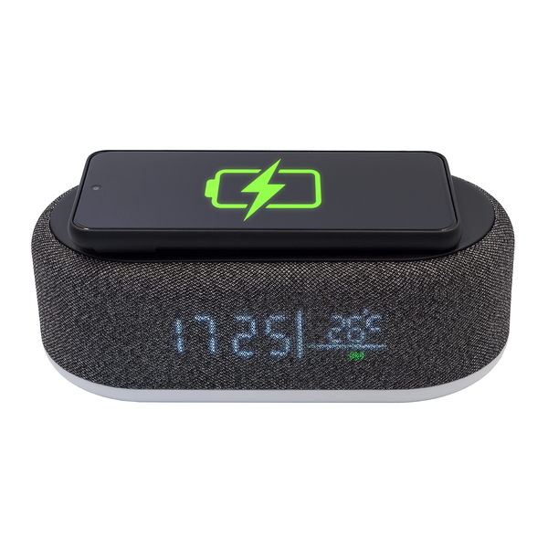 Ładowarka indukcyjna z lampką Richi P084554R