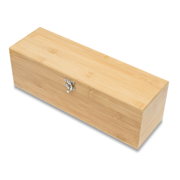 Skrzynka na wino z akcesoriami Garda P051588R