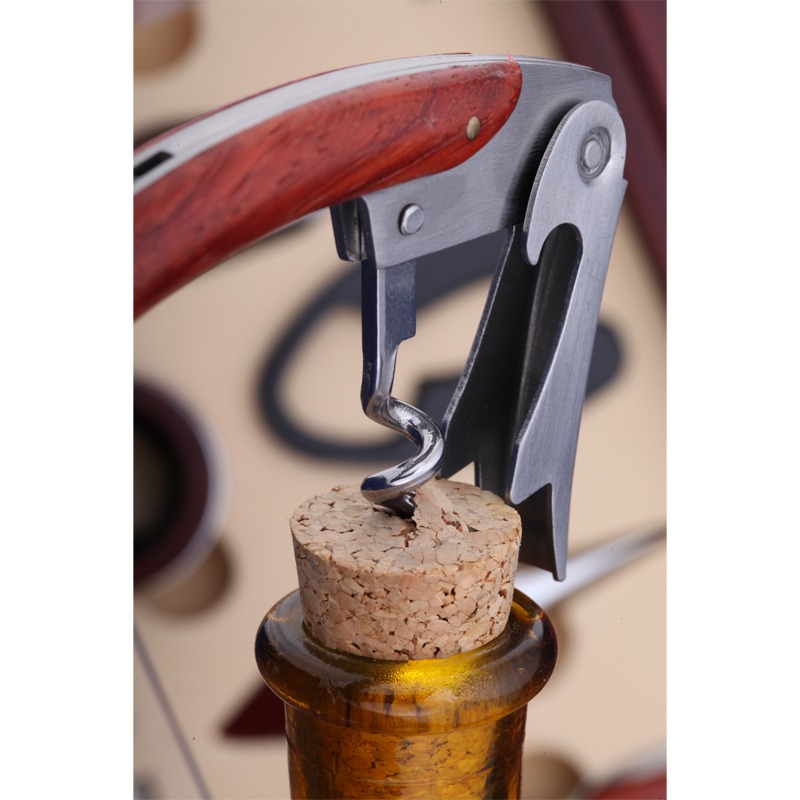 Zestaw do wina Saint-Denis P000495R