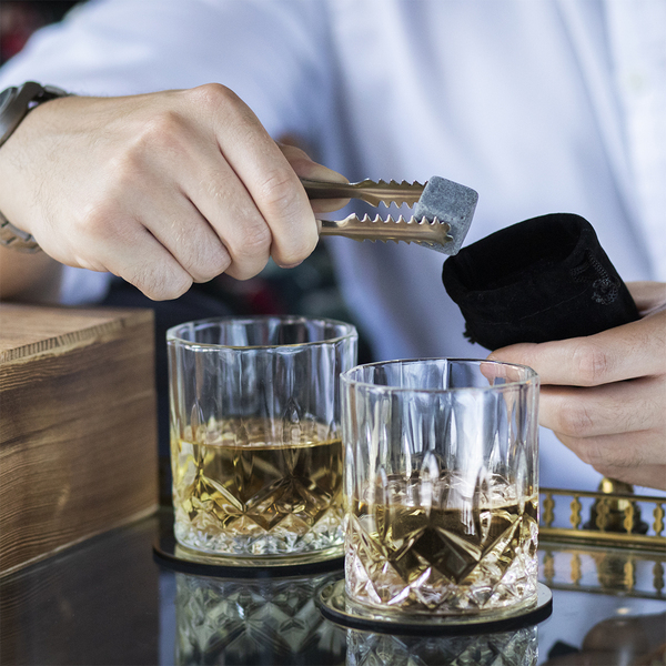 Zestaw do whisky Adare P001566R 4 Zestaw do whisky Adare P001566R