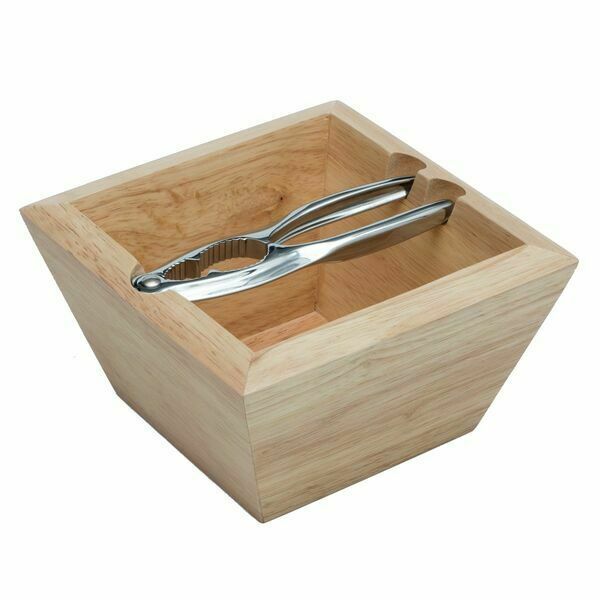 Miska z dziadkiem do orzechów P000942R