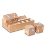 Kalendarz z organizerem Luca P046923R