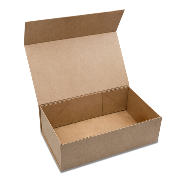 Duże składane pudełko prezentowe Stratford P101550R RO-R22900.13