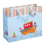 Torba na prezenty Ship P000506R