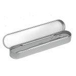 Długopis ze wskaźnikiem laserowym Combo – 4 w 1 P000059R