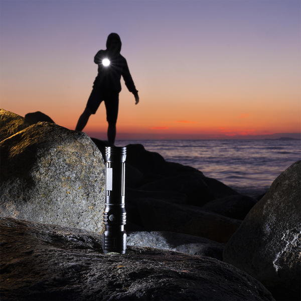 Latarka Robust P000965R 11 Latarka Robust P000965R