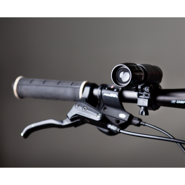 Latarka rowerowa Wheels Alight P001237R