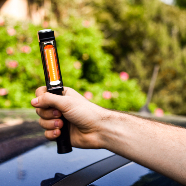 Latarka Nightout P001181R