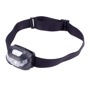Latarka czołowa Sensor P001236R