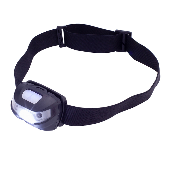 Latarka czołowa Sensor P001236R 2 Latarka czołowa Sensor P001236R