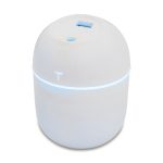 Nawilżacz z lampką Misty P051595R